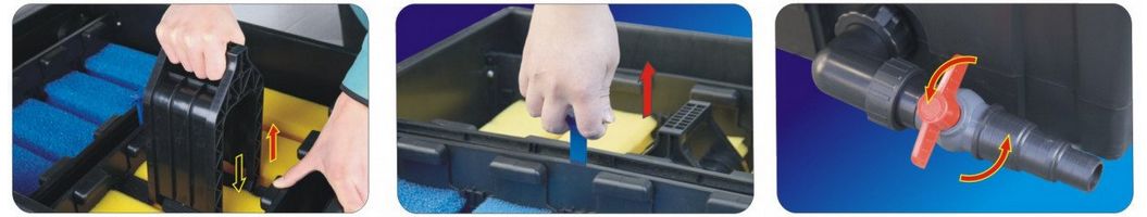 Invital Biofiltr 550